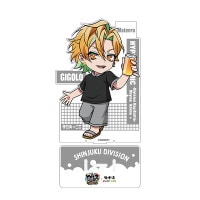 ��ͽ��ۡإҥץΥ����ޥ���-Division Rap Battle-��Rhyme Anima �� �ӥå�������륹����� ��ײ�ǰ���