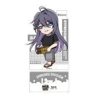 ��ͽ��ۡإҥץΥ����ޥ���-Division Rap Battle-��Rhyme Anima �� �ӥå�������륹����� ���ܻ�����