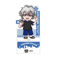 ��ͽ��ۡإҥץΥ����ޥ���-Division Rap Battle-��Rhyme Anima �� �ӥå�������륹����� �˴����Ϲ�