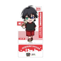 ��ͽ��ۡإҥץΥ����ޥ���-Division Rap Battle-��Rhyme Anima �� �ӥå�������륹����� ���Ļ�Ϻ