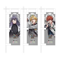 ��ͽ��ۡإҥץΥ����ޥ���-Division Rap Battle-��Rhyme Anima �� ���ߥˤΤܤ� ���󥸥奯���ǥ��ӥ����