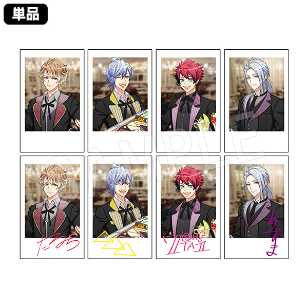 ��ͽ���A3!�ߥ������ĥѥ������ �ݥ饷��åȥ��쥯�����(�����ॵ��������)(pcs)