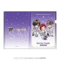 ��ͽ��ۡإҥץΥ����ޥ���-Division Rap Battle-��Rhyme Anima �� ���ꥢ�ե����� �ĥ꡼�ӥ�å�ver. �ʥ��䡦�ǥ��ӥ����