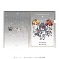 ��ͽ��ۡإҥץΥ����ޥ���-Division Rap Battle-��Rhyme Anima �� ���ꥢ�ե����� �ĥ꡼�ӥ�å�ver. ���󥸥奯���ǥ��ӥ����