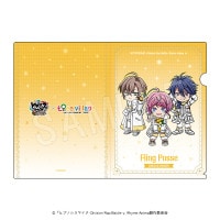 ��ͽ��ۡإҥץΥ����ޥ���-Division Rap Battle-��Rhyme Anima �� ���ꥢ�ե����� �ĥ꡼�ӥ�å�ver. ���֥䡦�ǥ��ӥ����