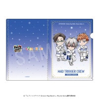 ��ͽ��ۡإҥץΥ����ޥ���-Division Rap Battle-��Rhyme Anima �� ���ꥢ�ե����� �ĥ꡼�ӥ�å�ver. �襳�ϥޡ��ǥ��ӥ����