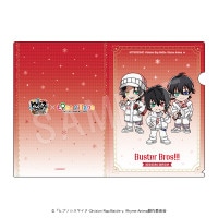 ��ͽ��ۡإҥץΥ����ޥ���-Division Rap Battle-��Rhyme Anima �� ���ꥢ�ե����� �ĥ꡼�ӥ�å�ver. �����֥������ǥ��ӥ����