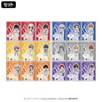 ��ͽ��ۡإҥץΥ����ޥ���-Division Rap Battle-��Rhyme Anima �� �ȥ졼�ǥ��󥰥�����륹����� �ĥ꡼�ӥ�å�ver.(���å�)