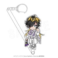 ��ͽ��ۡإҥץΥ����ޥ���-Division Rap Battle-��Rhyme Anima �� ����黣�ꥹ�ƥ��å� �ĥ꡼�ӥ�å�ver. �ͽ�ʪ����