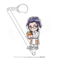 ��ͽ��ۡإҥץΥ����ޥ���-Division Rap Battle-��Rhyme Anima �� ����黣�ꥹ�ƥ��å� �ĥ꡼�ӥ�å�ver. ���������