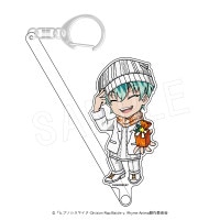 ��ͽ��ۡإҥץΥ����ޥ���-Division Rap Battle-��Rhyme Anima �� ����黣�ꥹ�ƥ��å� �ĥ꡼�ӥ�å�ver. �������