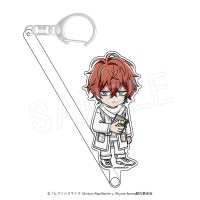 ��ͽ��ۡإҥץΥ����ޥ���-Division Rap Battle-��Rhyme Anima �� ����黣�ꥹ�ƥ��å� �ĥ꡼�ӥ�å�ver. �Ѳ�������