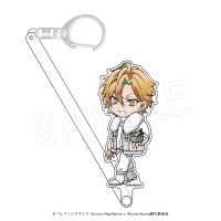 ��ͽ��ۡإҥץΥ����ޥ���-Division Rap Battle-��Rhyme Anima �� ����黣�ꥹ�ƥ��å� �ĥ꡼�ӥ�å�ver. ��ײ�ǰ���