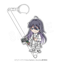 ��ͽ��ۡإҥץΥ����ޥ���-Division Rap Battle-��Rhyme Anima �� ����黣�ꥹ�ƥ��å� �ĥ꡼�ӥ�å�ver. ���ܻ�����