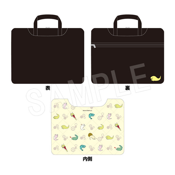 一般予約】文豪とアルケミスト パソコンケース | は行,文豪と