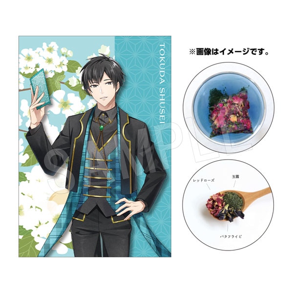 文アル 徳田秋声 アクスタまとめ売り 文アル 徳田秋声 アクスタまとめ売り 文豪とアルケミスト BIGアクリル