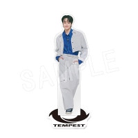 ͽTEMPEST 륹 HANBIN