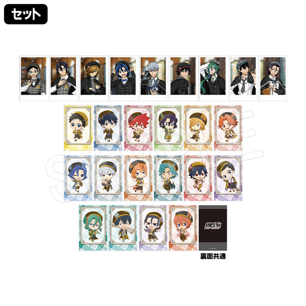 一般予約】弱虫ペダル LIMIT BREAK ポラショットコレクション