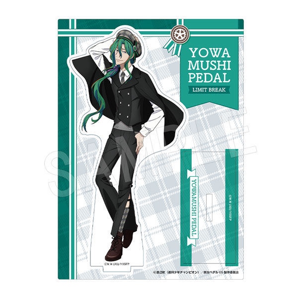 �ڰ���ͽ��ۼ���ڥ��� LIMIT BREAK ������륹����� �����å���������ver. ����͵��