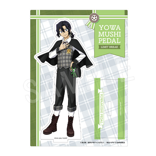 �ڰ���ͽ��ۼ���ڥ��� LIMIT BREAK ������륹����� �����å���������ver. �������