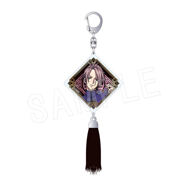 �ڰ���ͽ���HIGH CARD ���å����դ�������륭���ۥ���� �����ver. �ƥ����