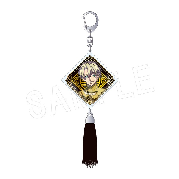 ڰͽHIGH CARD åդ륭ۥ ver. ե󡦥ɥޥ