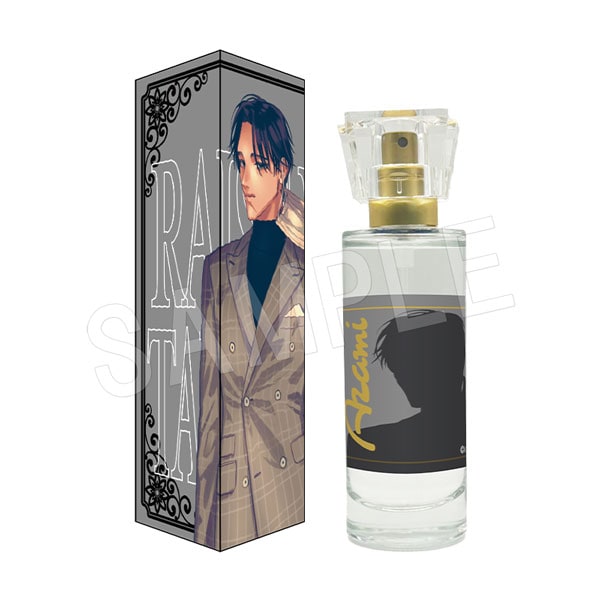 来世は他人がいい オードトワレ ドールver. 周防薊 一般予約】来世は他人がいい オードトワレ ドールver. 周防薊