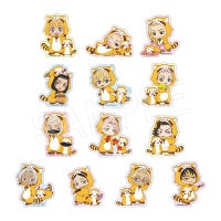 ��ͽ��������٥󥸥㡼�� ���ƥå������å� �饹���륳���2ver.��AJ2024��