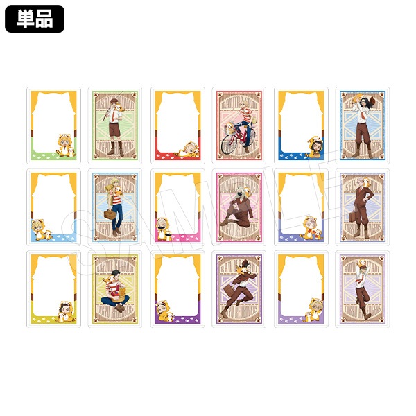 ��ͽ��������٥󥸥㡼�� �ȥ졼�ǥ��󥰥ϡ��ɥ����ɥ����� �饹���륳���2ver.(pcs)��AJ2024��