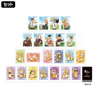 ��ͽ��������٥󥸥㡼�� �ݥ饷��åȥ��쥯����� �饹���륳���2ver.(���å�)��AJ2024��