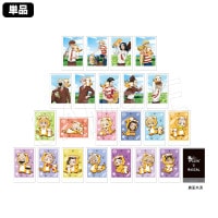 ��ͽ��������٥󥸥㡼�� �ݥ饷��åȥ��쥯����� �饹���륳���2ver.(pcs)��AJ2024��