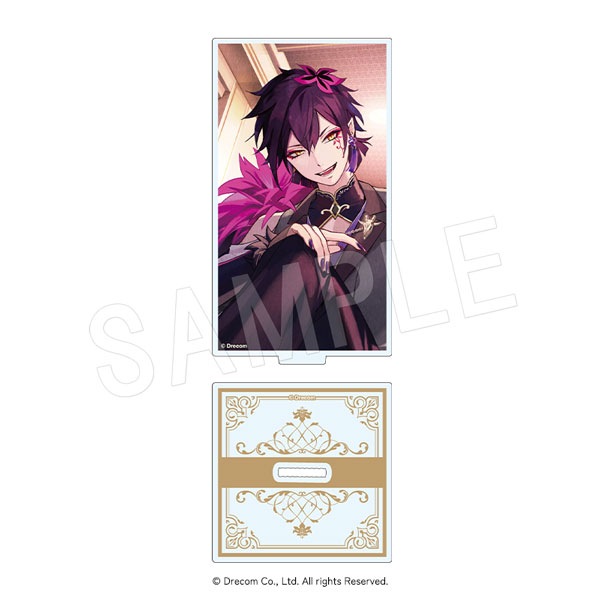 悪魔王子と操り人形 缶バッジ ぬいぐるみ アクリルスタンド 悪魔王子と操り人形 | NEO GATE