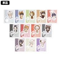 ڰͽʸ륹ȥ쥤ɥå ȥ졼ǥ󥰥륹 ưʪver.(pcs)