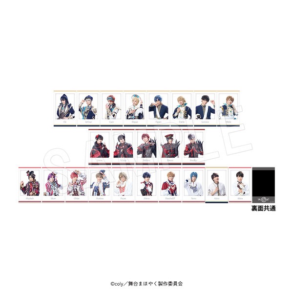 ��ͽ����������ˡ�Ȥ�����«�ٽ˺ץ��꡼��Ÿ �ݥ饷��åȥ��쥯����� TypeA(pcs)