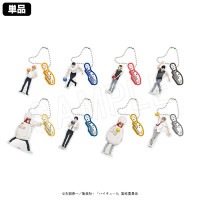 ͽۥϥ塼!! ȥ졼ǥ󥰥륭ۥ ROUND1ver.(pcs)