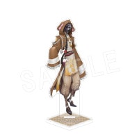 第五人格 IdentityV ピンバッジ アクリルスタンド ジグソーパズル IdentityV 第五人格部門 – 2024年8月チームグッズ受注販売の