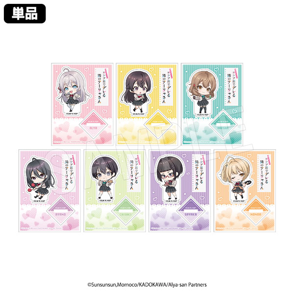 ��ͽ��ۻ����ܥ��äȥ�������ǥǥ���٤Υ�����㤵�� �ȥ졼�ǥ��󥰥�����륹����� ROUND1�����ver.(pcs)