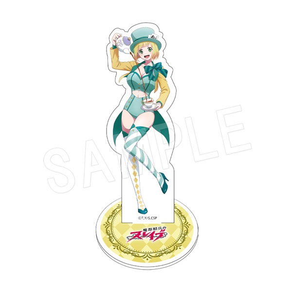 ��ͽ���������ʼ�Υ��쥤�� ���祢����륹����� ���ꥹVer. �ٲ� �롹��C104��