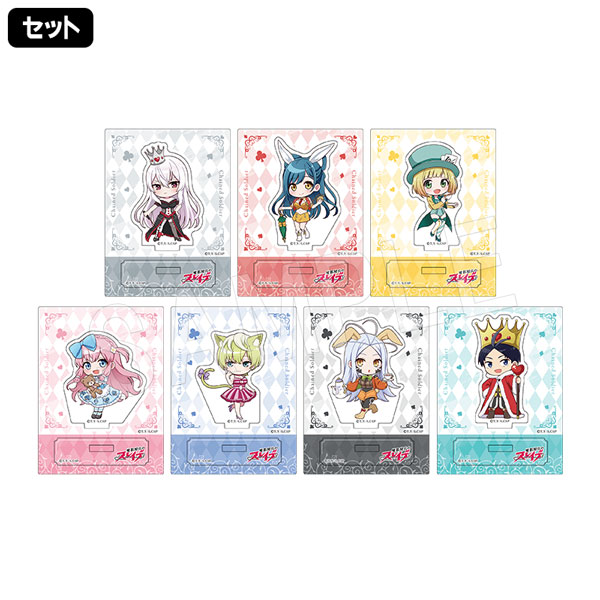 �ڰ���ͽ���������ʼ�Υ��쥤�� �ȥ졼�ǥ��󥰥�����륹����� �ߥ˥���� ���ꥹVer.(���å�)