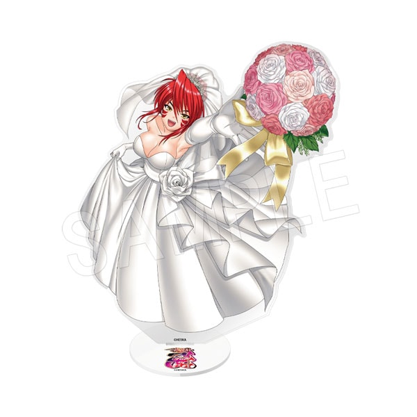 予約】戦国乙女 アクリルスタンド コスプレVer. Vol.2 織田