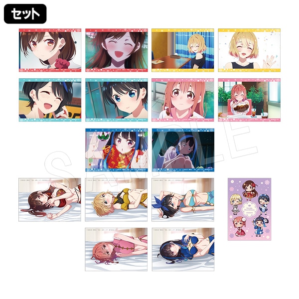 �ڰ���ͽ�����������ڤꤷ�ޤ� �֥��ޥ��ɥ��쥯�����(���å�)