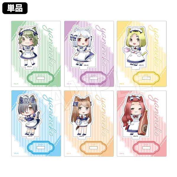 �ڰ���ͽ��ۥ�ˤͤ� �ȥ졼�ǥ��󥰥�����륹����ɡ��ߥ˥���� �ϥ�����ͤ�ver.(pcs)