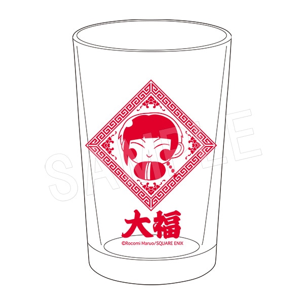 妖しいね☆わたしの弟ギョーメイくん トレーディングスクエア缶バッジ　全種セット 一般予約】妖しいね☆わたしの弟ギョーメイくん アクリル