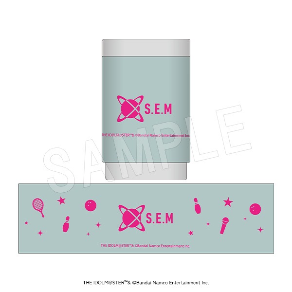 一つ50円〜】アイドルマスターsidem 雑貨バラ売り 一つ50円