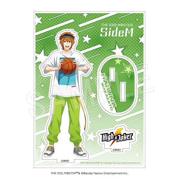 ڰͽۥɥޥ SideM 륹 ROUND1ver. Τ̾