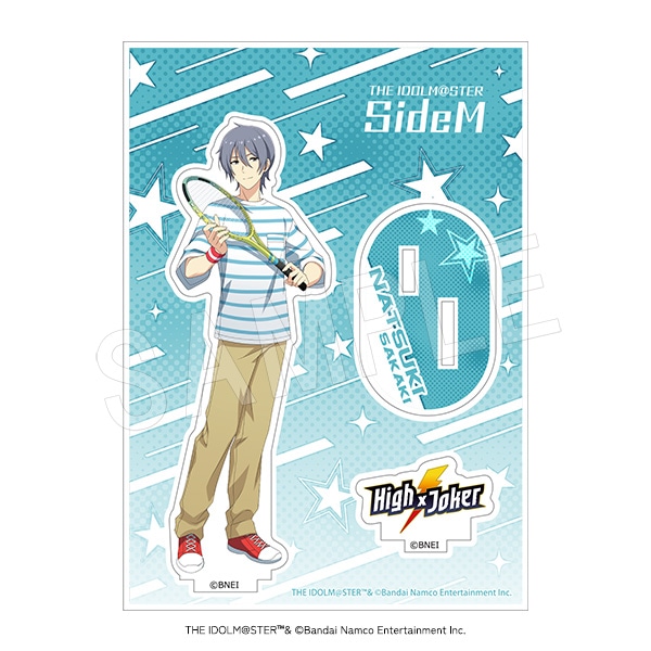 ڰͽۥɥޥ SideM 륹 ROUND1ver. 