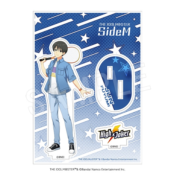 ڰͽۥɥޥ SideM 륹 ROUND1ver. 
