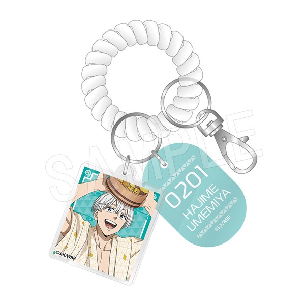 ��ͽ���WIND BREAKER ���å��������������ۥ���� ����Ϥver. �ߵܰ�