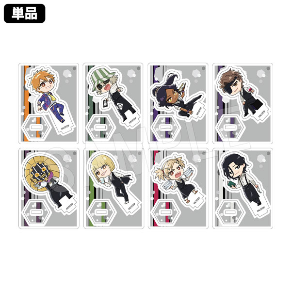 ��ͽ���BLEACH �ȥ졼�ǥ��󥰥ߥ˥�����륹����� BLEACH��CGC Ver.(pcs)