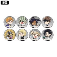 予約】BLEACH トレーディング缶バッジ BLEACH×CGC Ver.(セット 予約】BLEACH トレーディング缶バッジ BLEACH×CGC Ver.(セット
